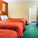 Rodeway Inn Harrisburg