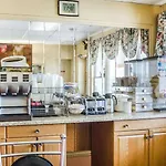 Rodeway Inn Harrisburg