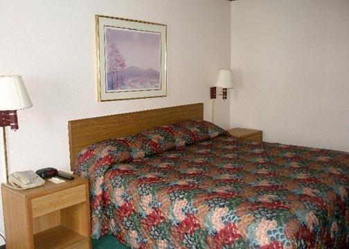 Hotel Rodeway Harrisburg