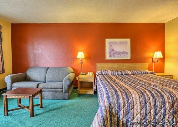 Hotel Rodeway 2*