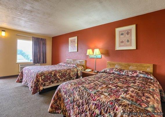 Rodeway Hotel 2*