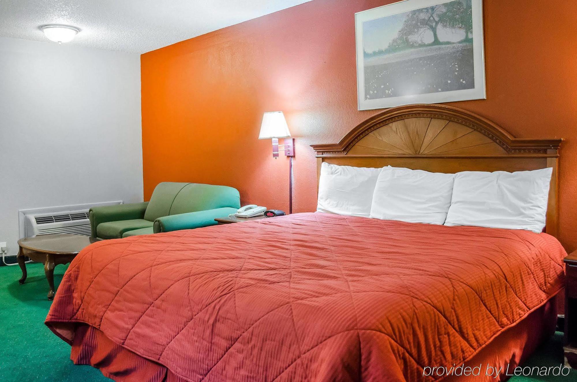 Hotel Rodeway