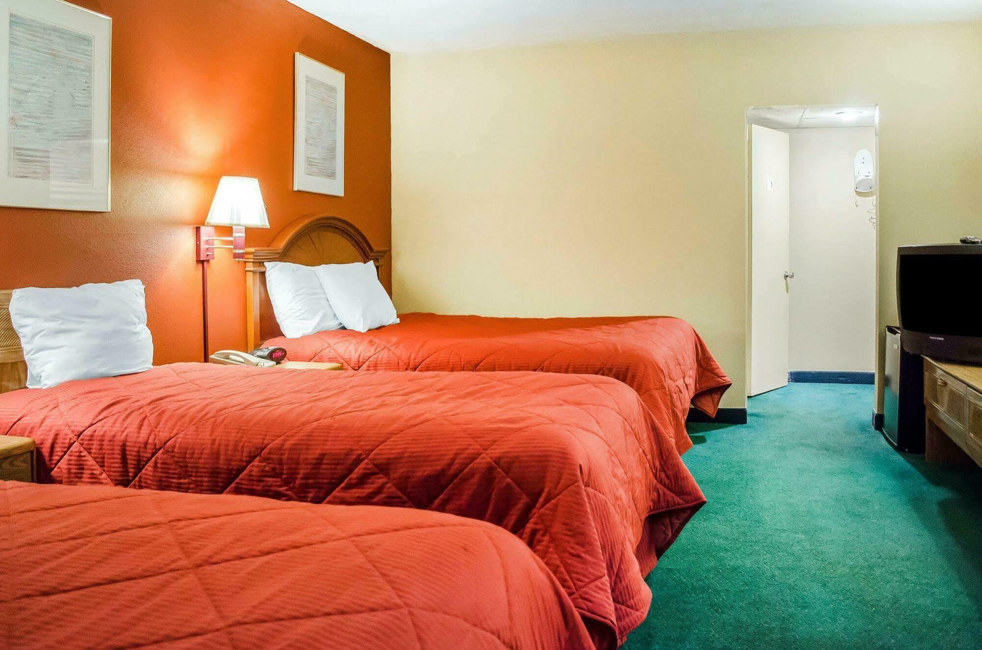 Hotel Rodeway