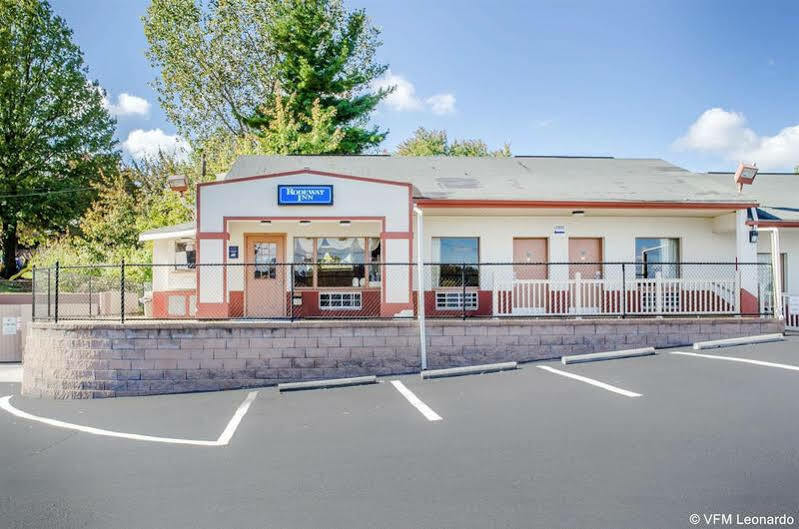Rodeway Hotel Harrisburg